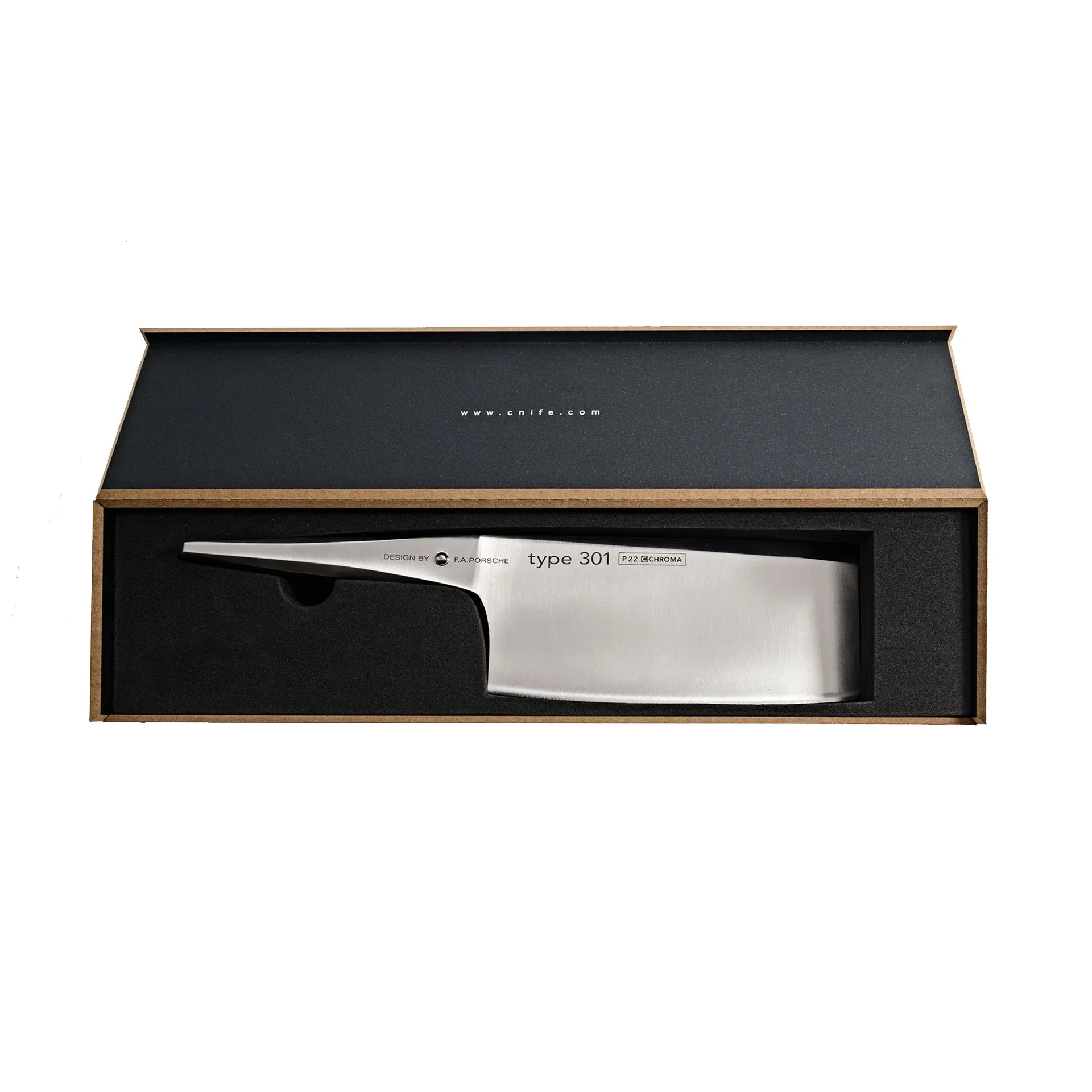 Porsche Design Cleaver
