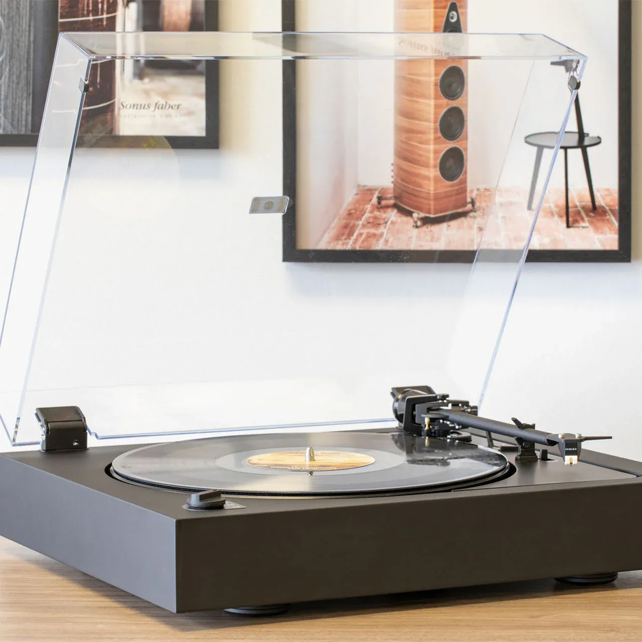 Pro-Ject Automat A2 Turntable