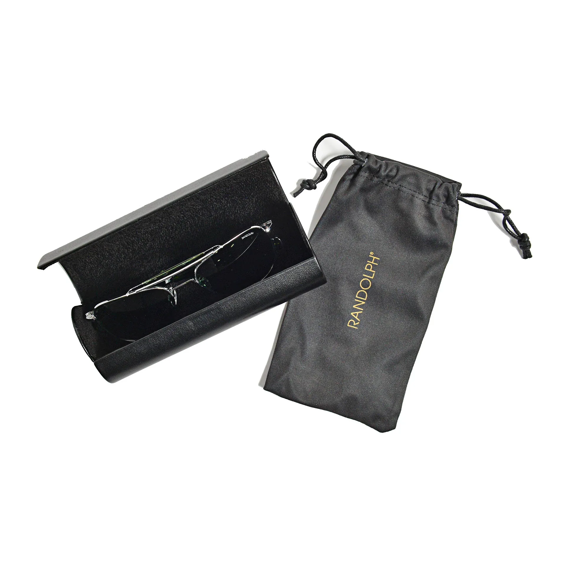 Randolph Engineering Aviator II Sunglasses