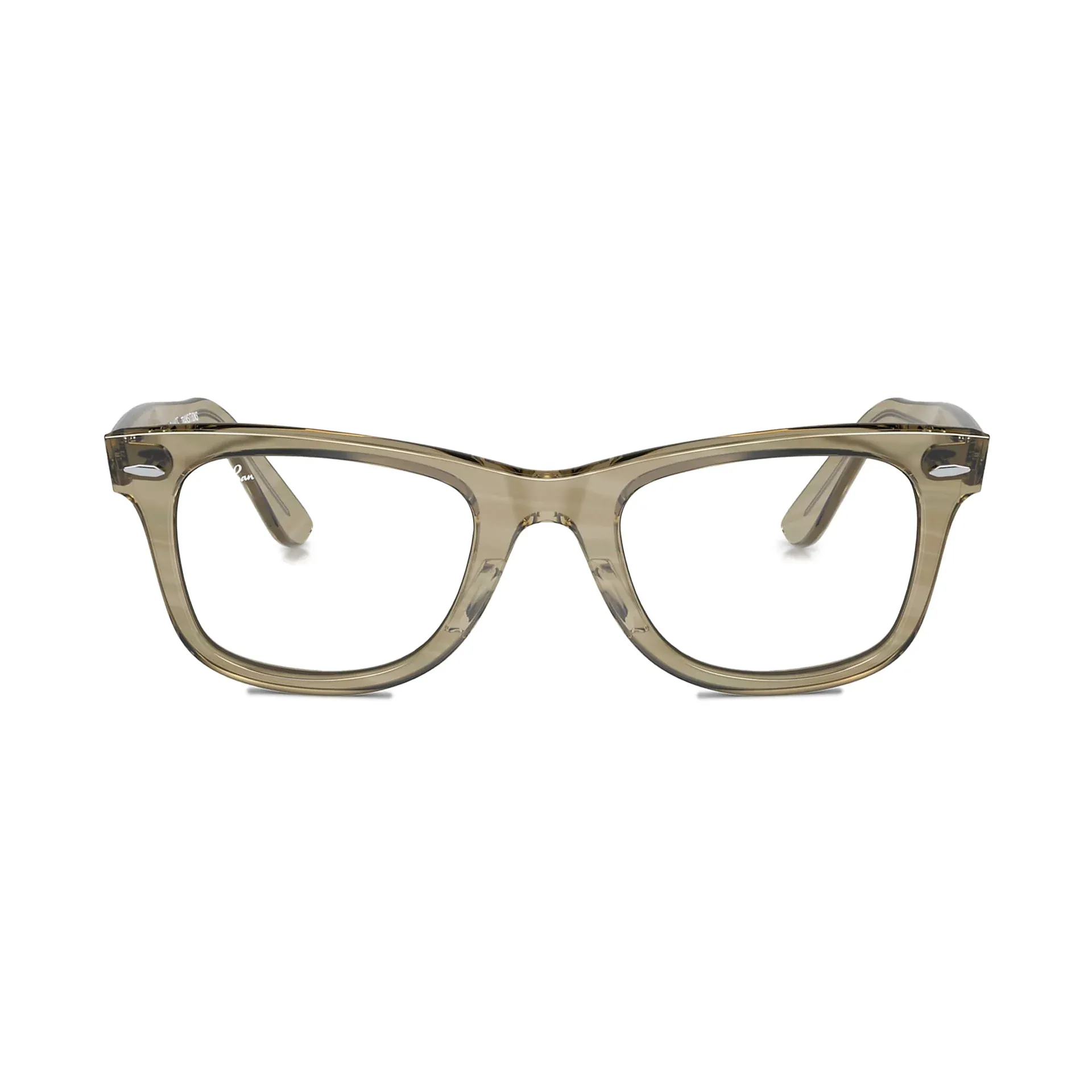 Ray-Ban Original Wayfarer Change Transition Glasses - Image 4