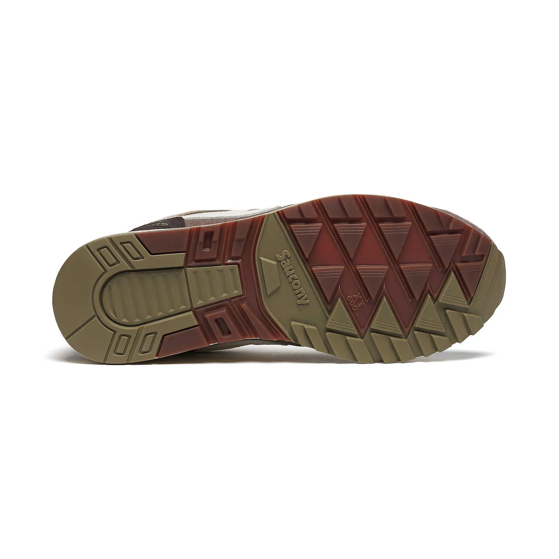 Saucony Shadow 5000 Sneakers - Image 5