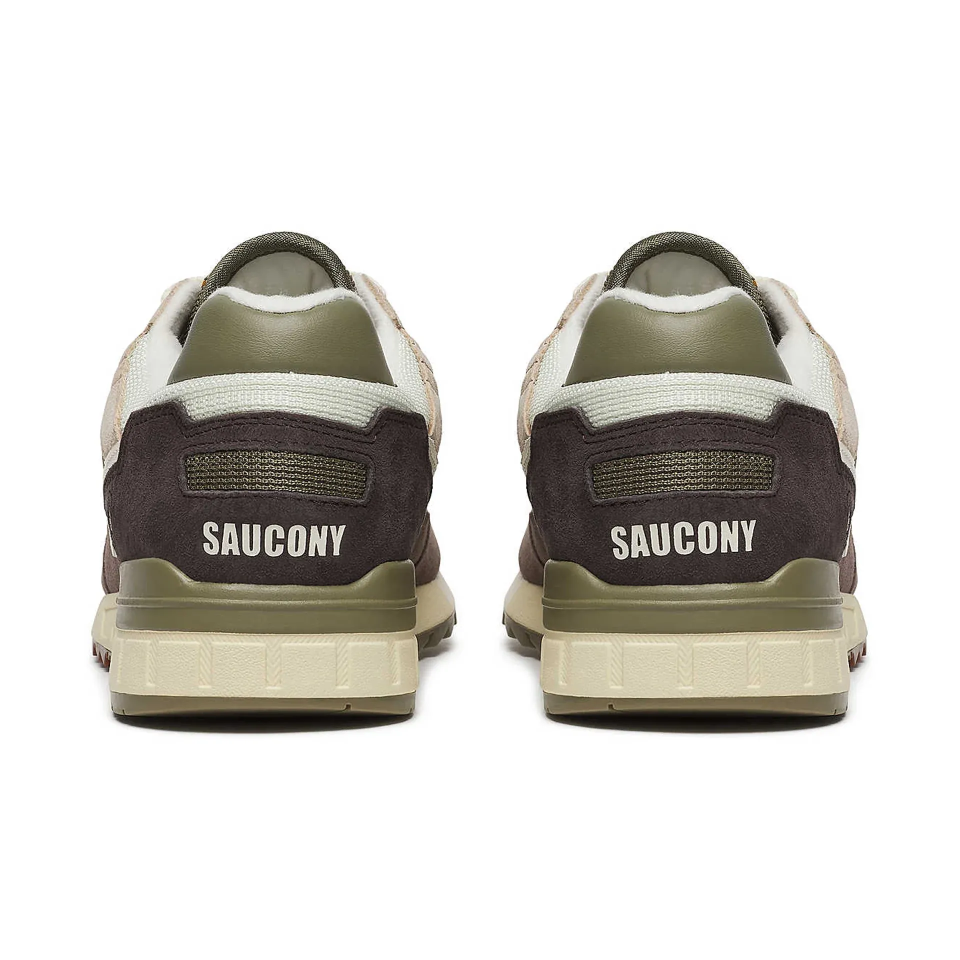 Saucony Shadow 5000 Sneakers - Image 3