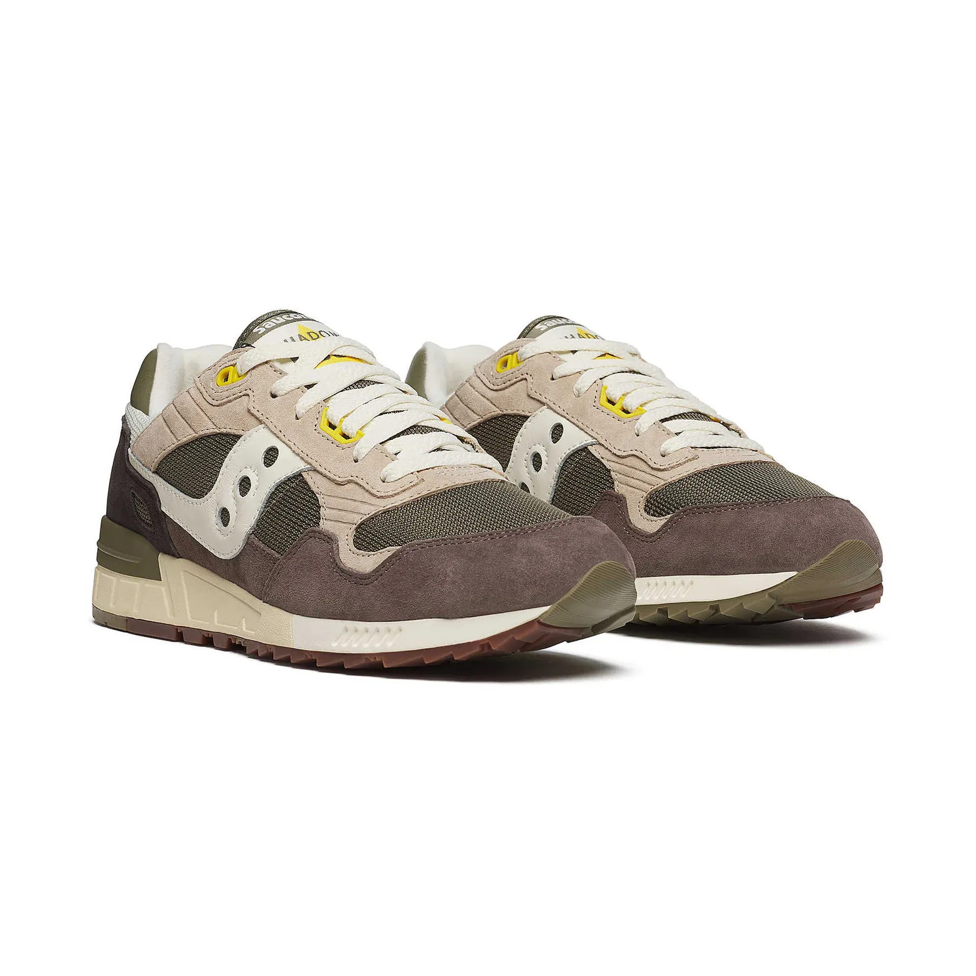 Saucony Shadow 5000 Sneakers
