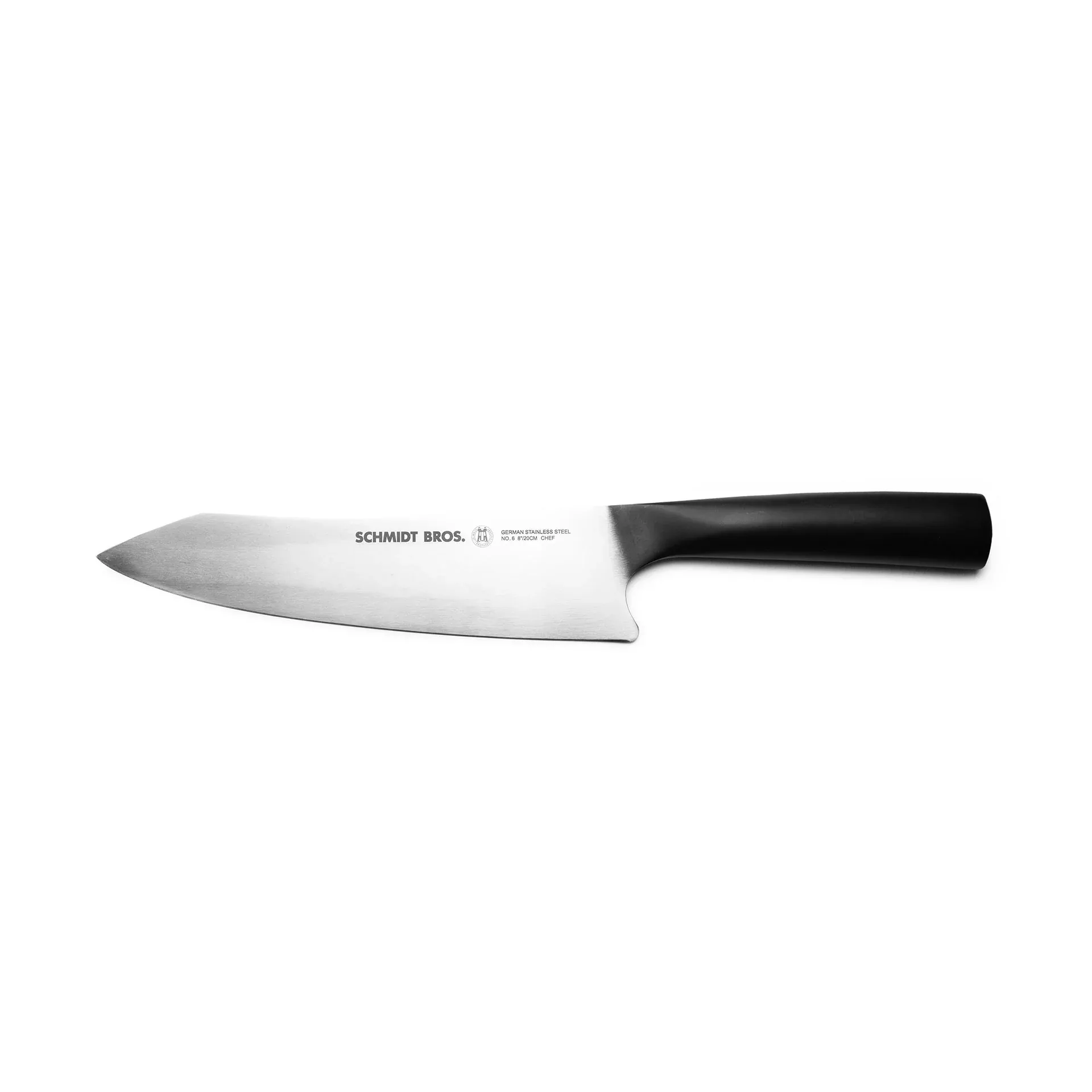 Schmidt Bros. Carbon Knife Block Set