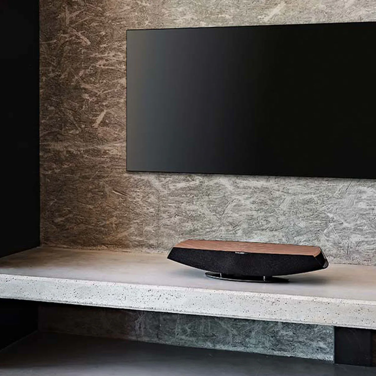 Sonus Faber Omnia Wireless Speaker - Image 3