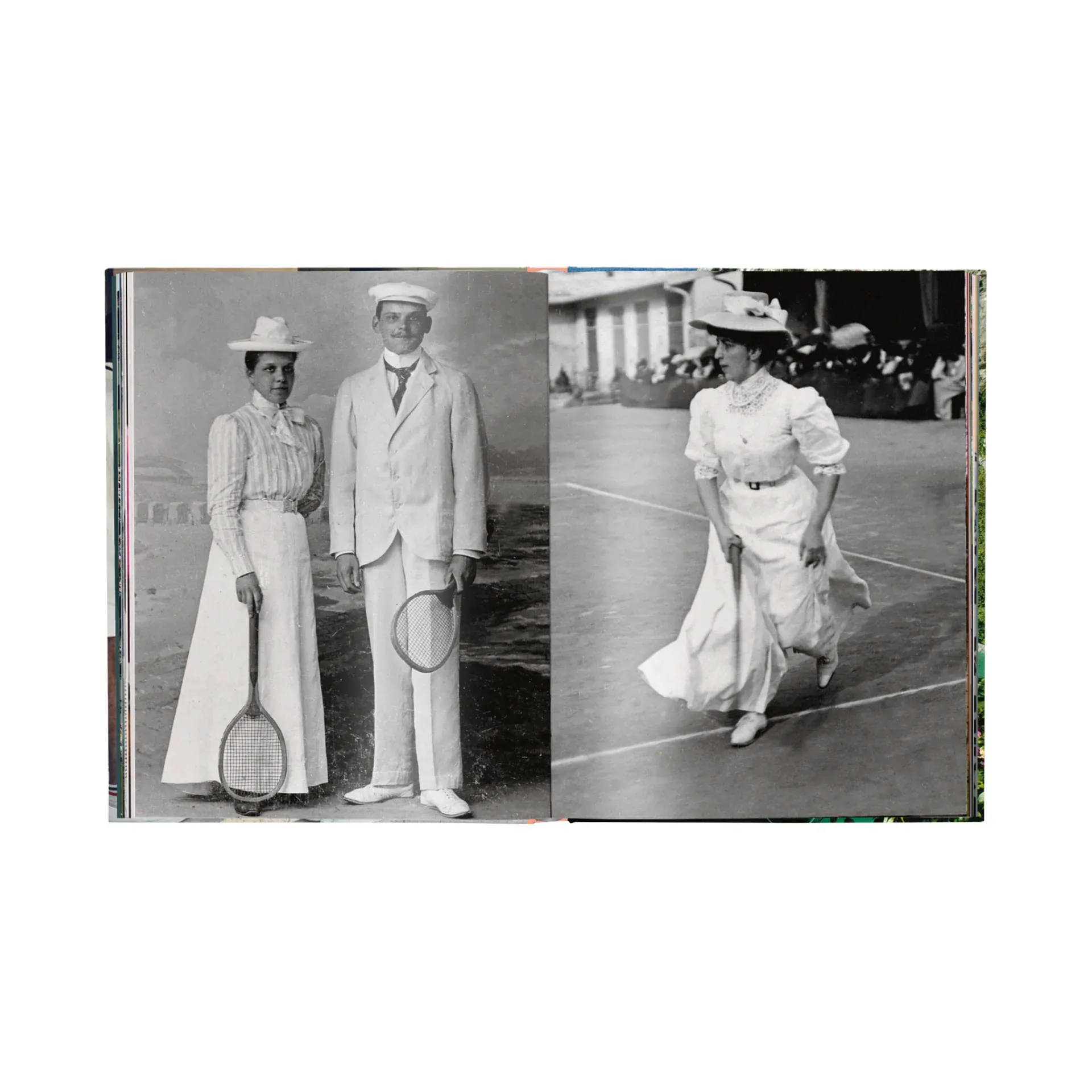 The Stylish Life: Tennis - Image 4
