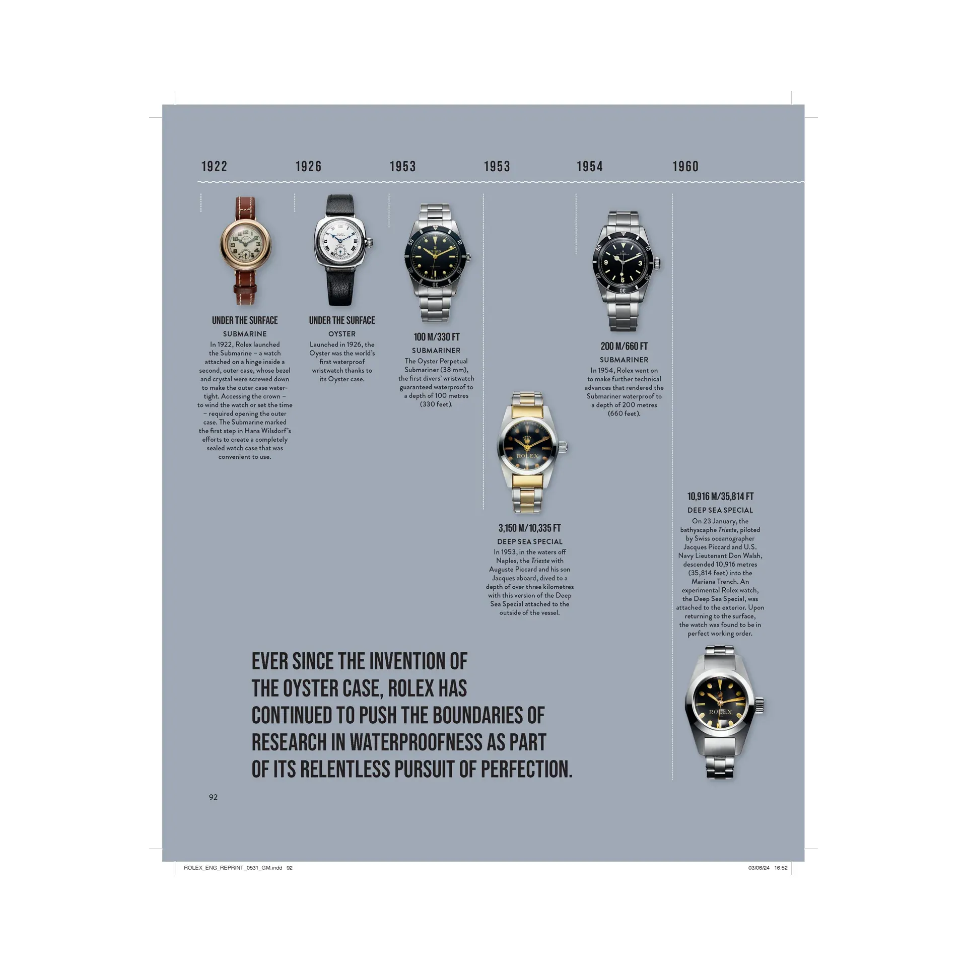 Submariner - Image 3