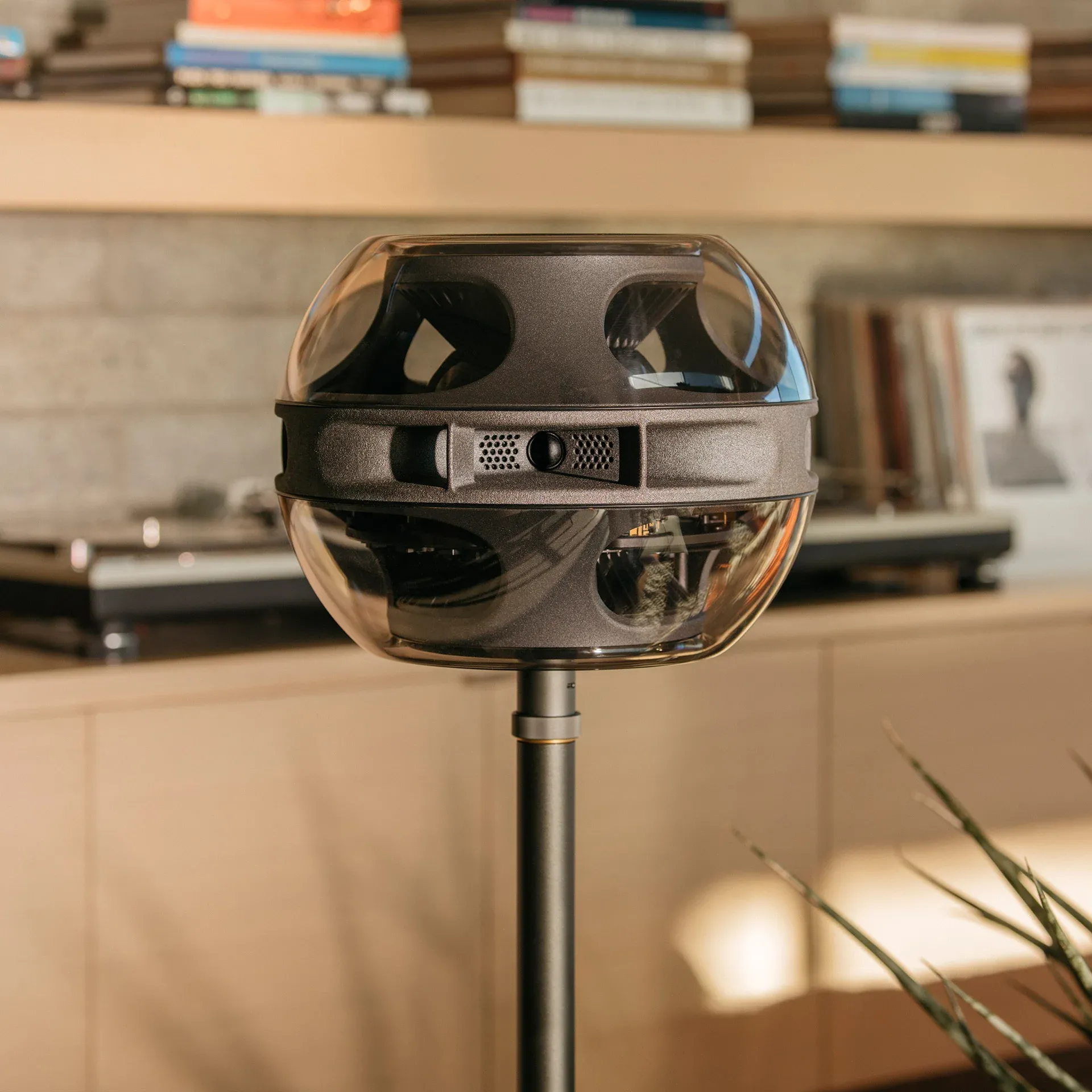 Syng Triphonic Speaker