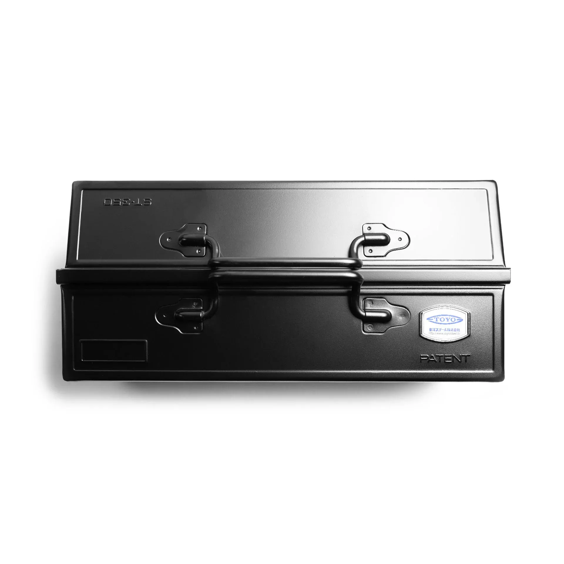 Toyo Cantilevered Tool Box