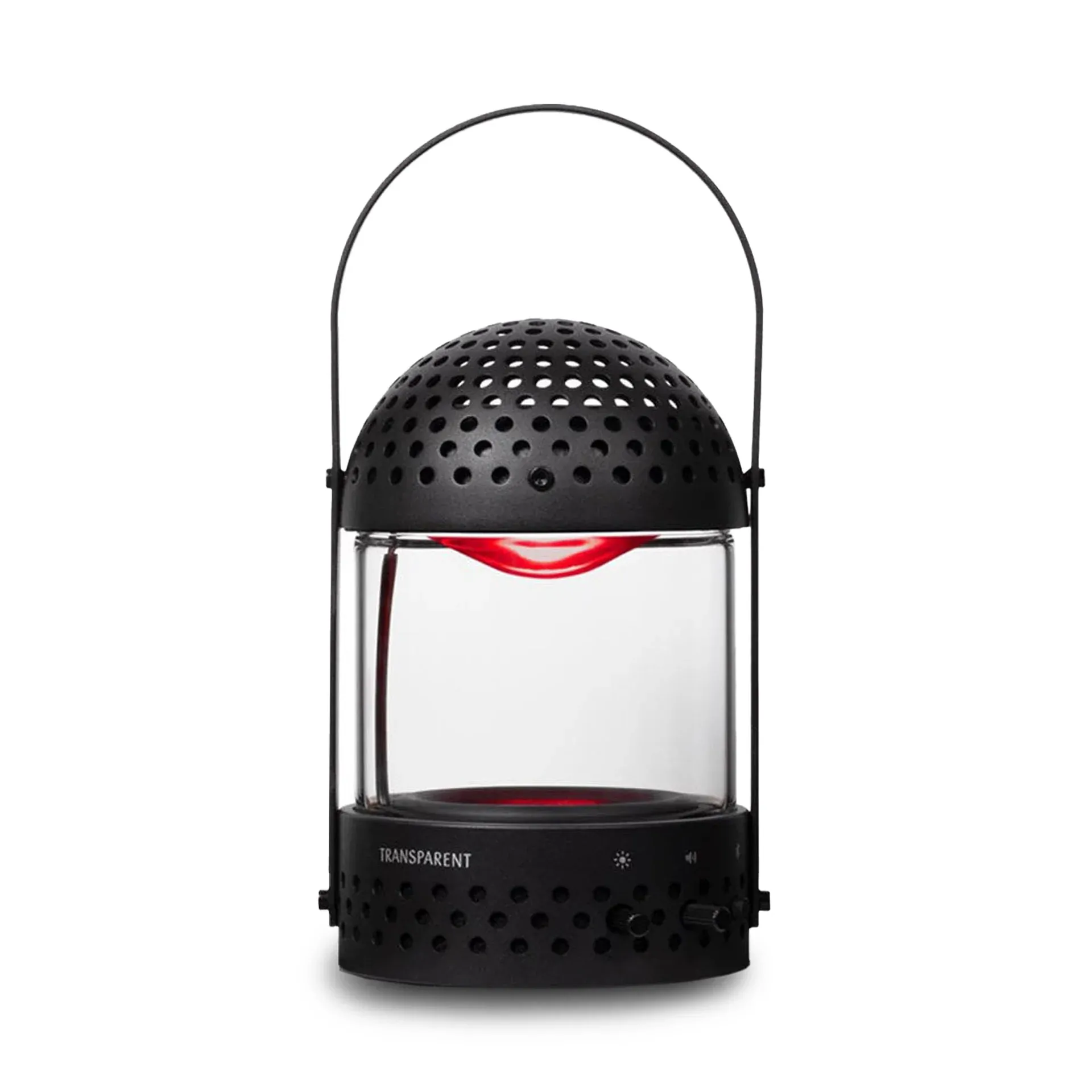 Transparent Light Speaker - Image 3