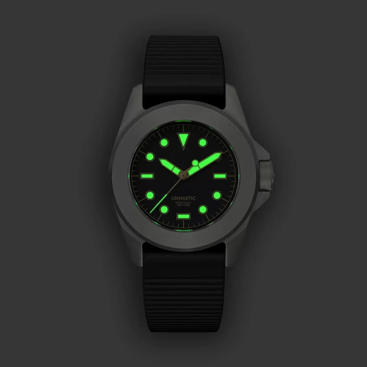 Unimatic Serie 8 U4S-8B