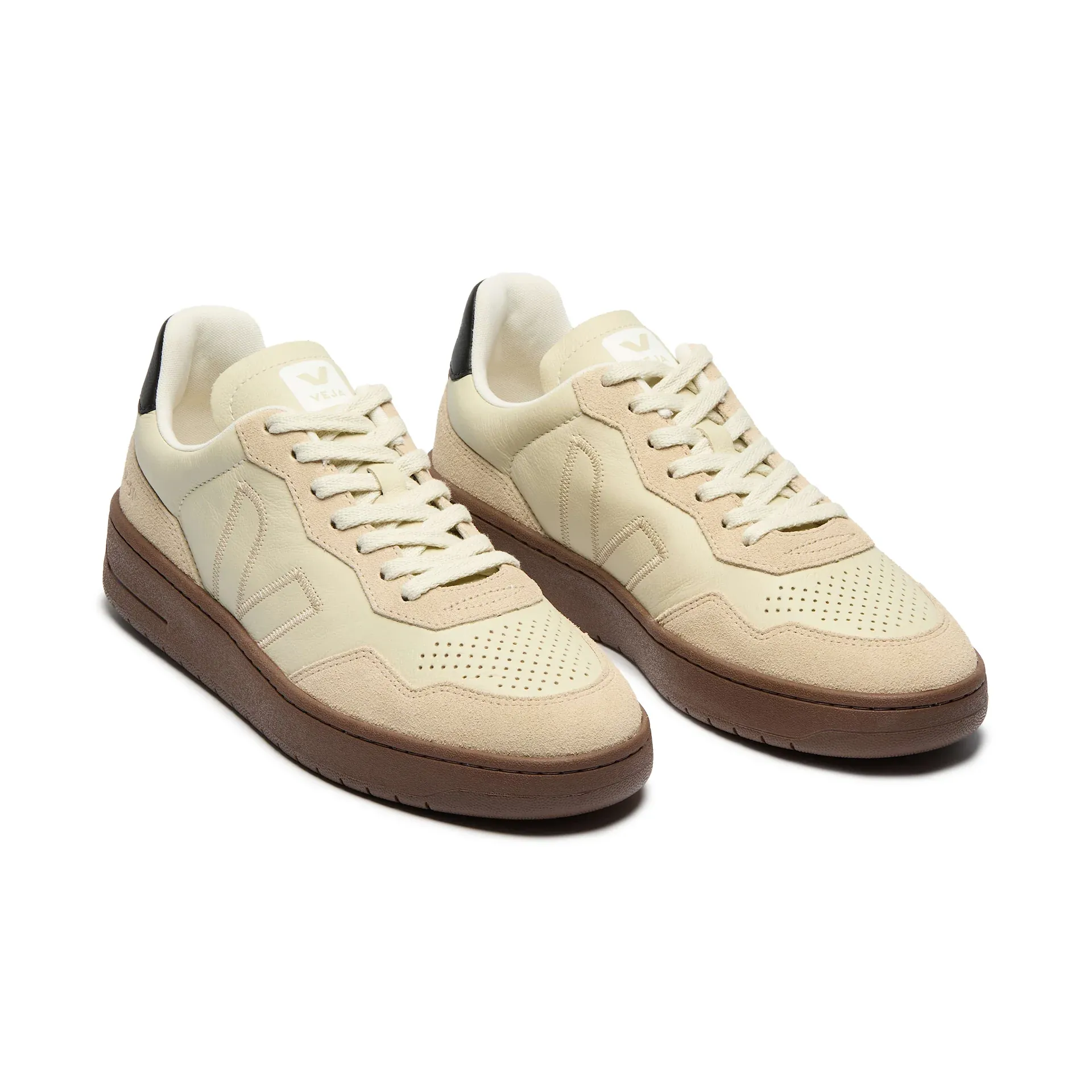 Veja V-90 ZZ Sneakers - Image 5