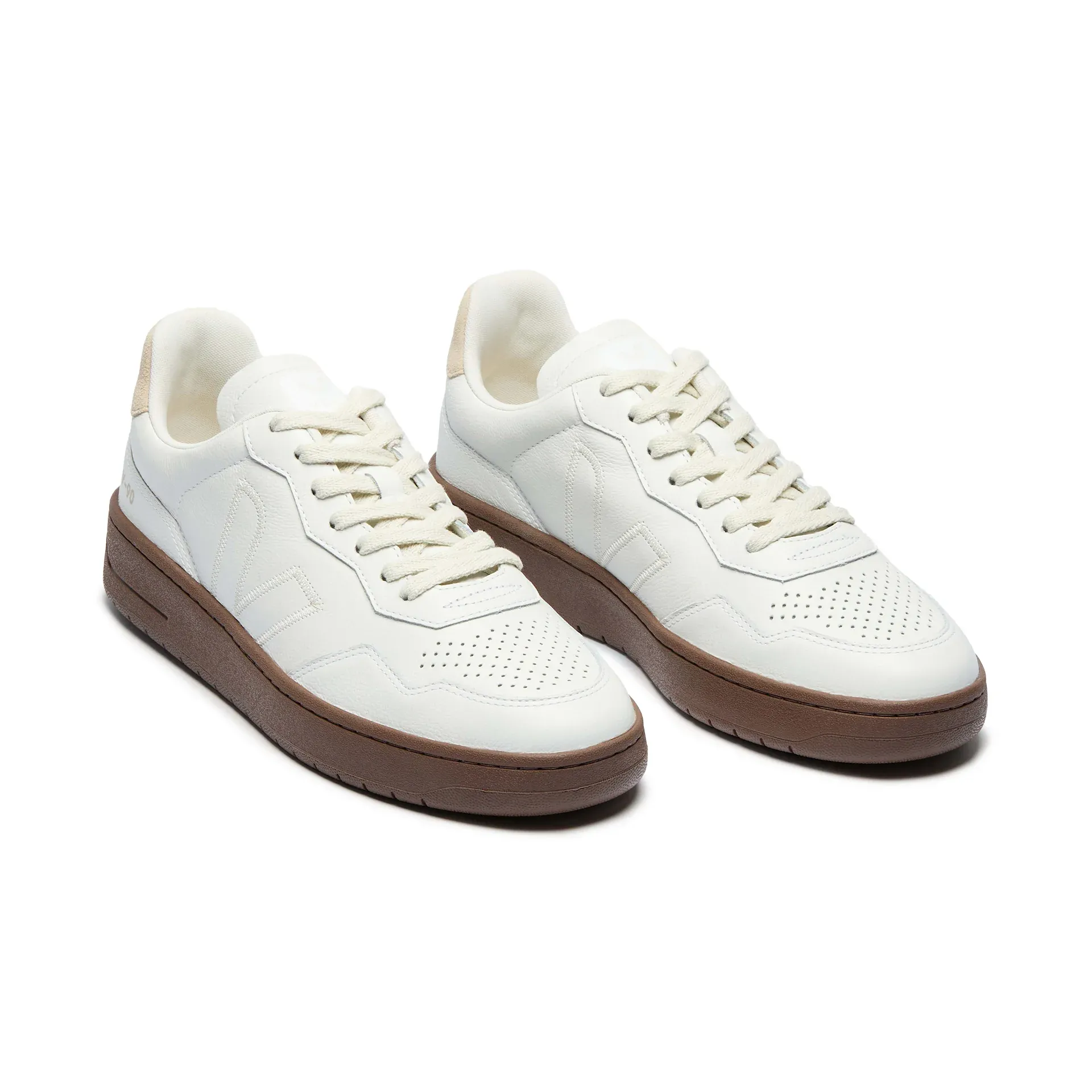 Veja V-90 ZZ Sneakers - Image 3