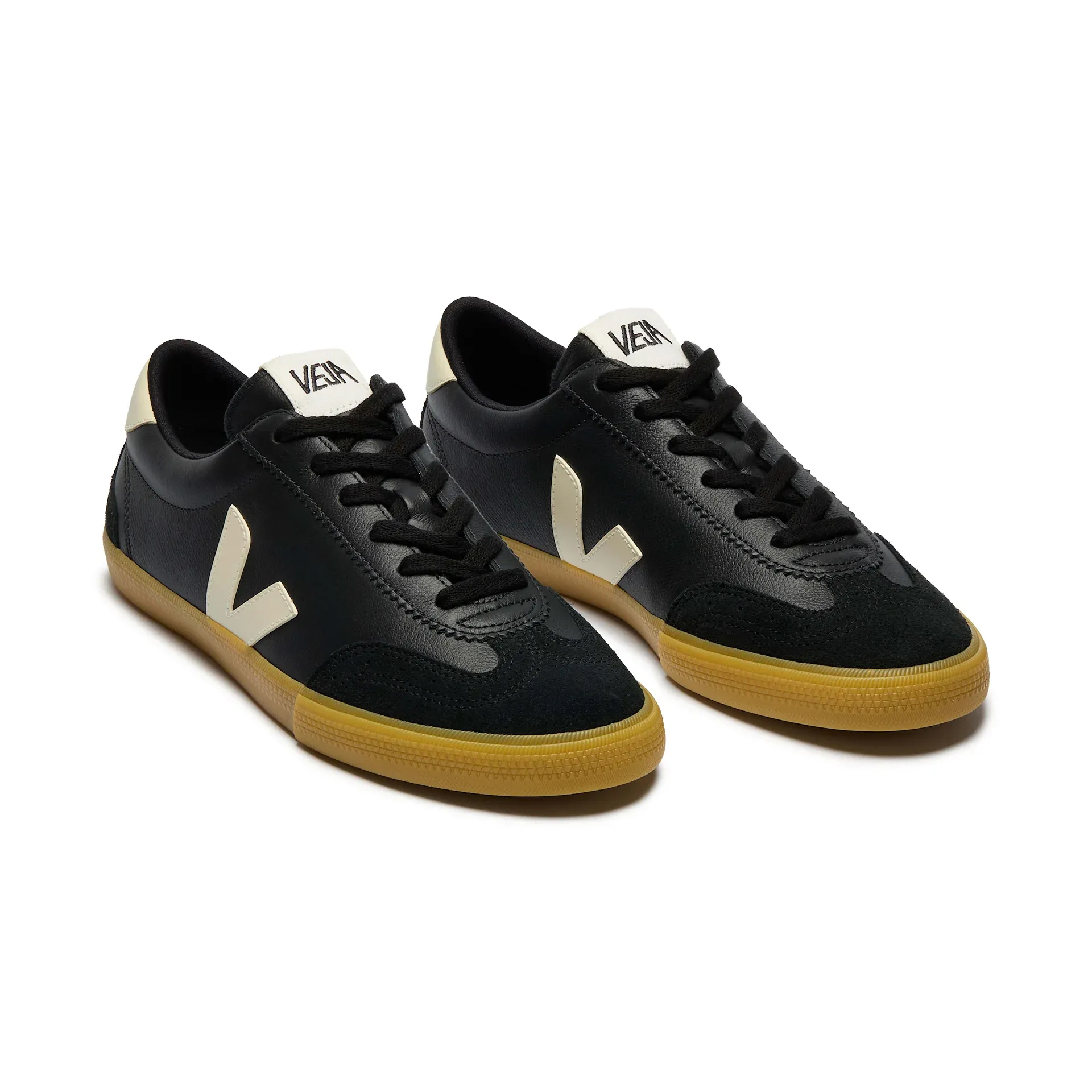 Veja Volley Sneakers - Image 3