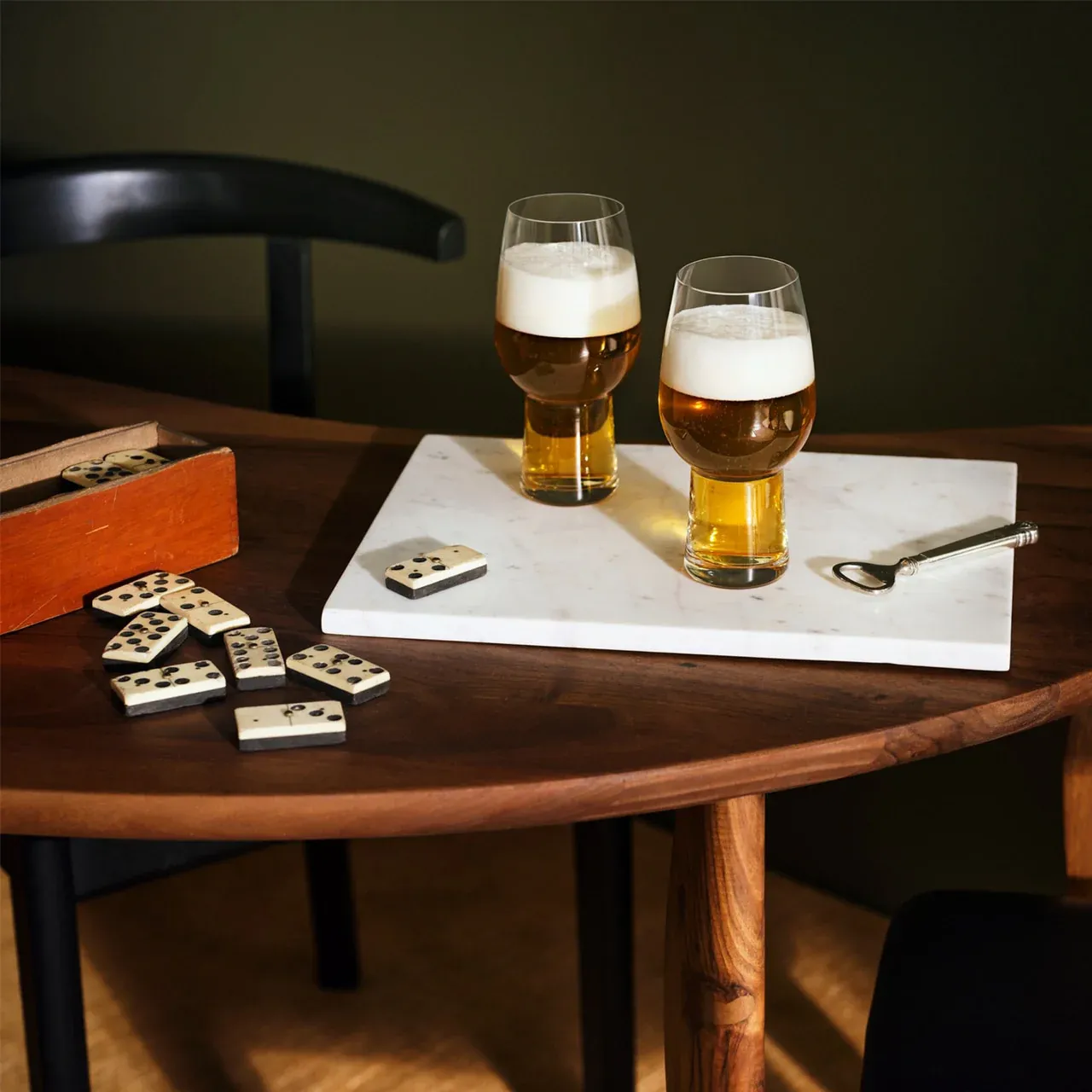 Waterford IPA Beer Glass Set