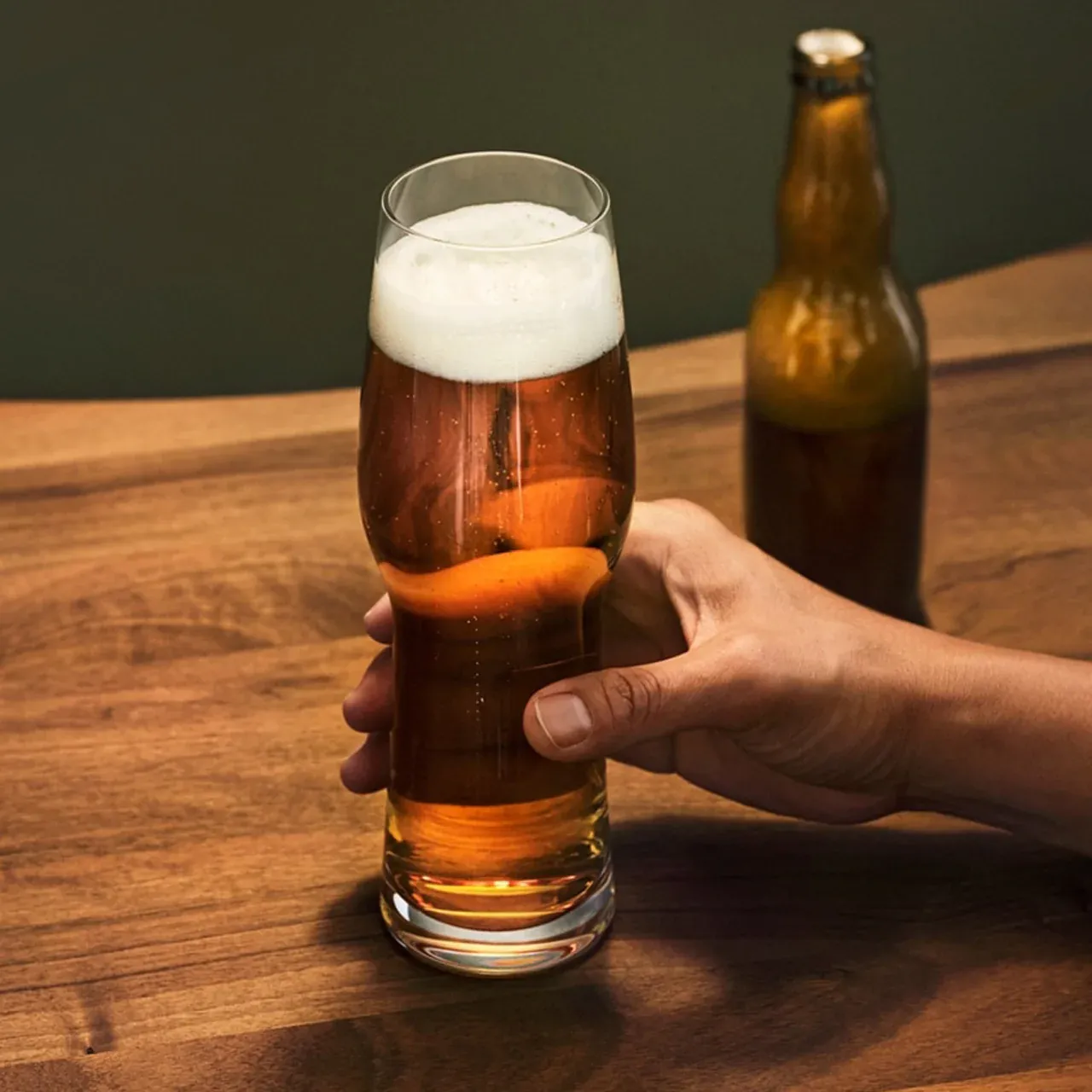 Waterford Craft Brew Beer Glass Set