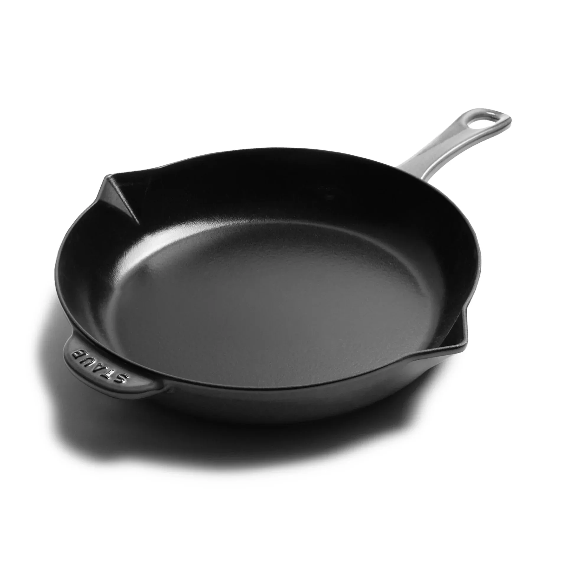 Staub Cast Iron Pan - Image 2